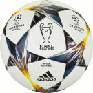 ADIDAS UEFA CHAMPIONS LEAGUE 2018 FINALE KYIV OFFICIAL SOCCER MATCH BALL SIZE 5