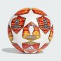 Madrid 2019 Final UEFA Champions League Soccer Ball Size 5 - Adidas Replica Ball