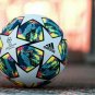 Adidas Champions League Final Star official Match Ball 2019-20 size 5