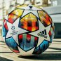 Adidas Finale Saint Petersburg is official final match ball of Champions League