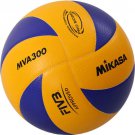 Mikasa Olympic Volleyball 2008, 2012, & 2016 Match Ball Size 5