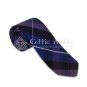 PRIDE OF SCOTLAND Tartan Tie - Scottish Kilt Tie Traditional tartan Kilt Neck Tie for men
