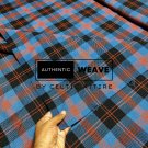Angus Ancient Scottish Tartan Fabric Running Yards 16 Oz Acrylic Angus Ancient Scottish Tartan Fabric Running Yards 16 Oz Acrylic