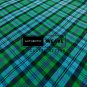 Baird Ancient Scottish Tartan Fabric Running Yards 16 Oz Acrylic