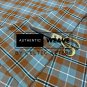 Douglas Weathered Scottish Tartan Fabric Running Yards 16 Oz Acrylic