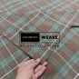 Fraser Weathered Scottish Tartan Fabric Running Yards 16 Oz Acrylic