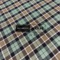 Graham of Menteith Weathered Scottish Tartan Fabric Running Yards 16 Oz Acrylic
