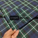 Graham of Montrose Scottish Tartan Fabric Running Yards 16 Oz Acrylic Graham of Montrose Scottish Tartan Fabric Running Yards 16 Oz Acrylic