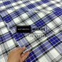 Hannay Scottish Tartan Fabric Running Yards 16 Oz Acrylic