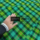 Littler Family Scottish Tartan Fabric Running Yards 16 Oz Acrylic