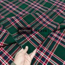 MacFarlane Hunting Modern Scottish Tartan Fabric Running Yards 16 Oz Acrylic