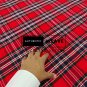 Macfarlane Modern Scottish Tartan Fabric Running Yards 16 Oz Acrylic