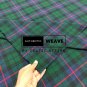 Morrison Modern Scottish Tartan Fabric Running Yards 16 Oz Acrylic