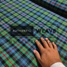 Murray of Athol Scottish Tartan Fabric Running Yards 16 Oz Acrylic