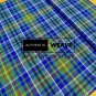 O'-Sullivan Scottish Tartan Fabric Running Yards 16 Oz Acrylic