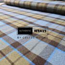 Outlander Scottish Tartan Fabric Running Yards 16 Oz Acrylic