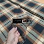 Rose Ancient Scottish Tartan Fabric Running Yards 16 Oz Acrylic