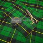 Wallace Hunting Ancient Scottish Tartan Fabric Running Yards 16 Oz Acrylic