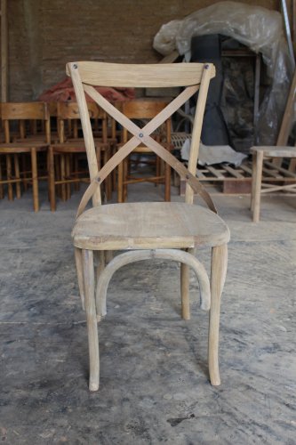 Chair Old Teak Wood antique