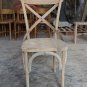 Chair Old Teak Wood antique