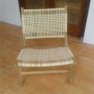 relax chair rattan 1
