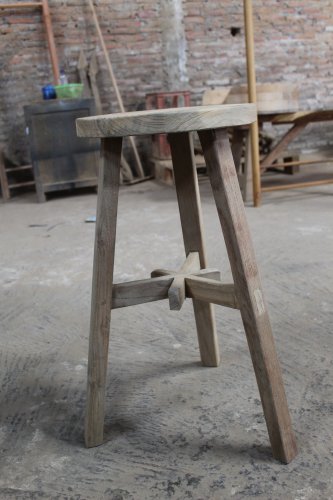 bar stool antique
