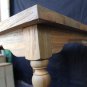 coffe table antique (square)