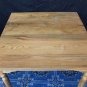 coffe table antique (square)