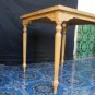 coffe table antique (square)