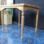 coffe table antique (square)