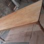 antique dining table