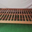 bed simple size big