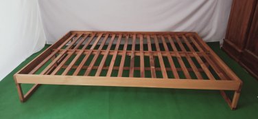 bed simple size big