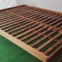 bed simple size big
