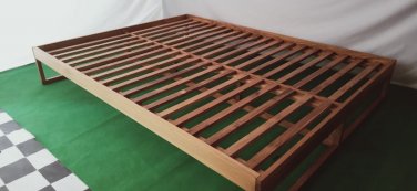 bed simple size small