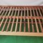 bed simple size small