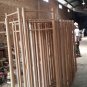 teak Partition (2 leaf)