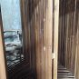 teak Partition (2 leaf)