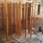 teak Partition (2 leaf)