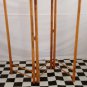 teak Partition (3 leaf)