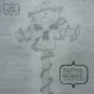 Paths, Roads, Imperfections by Luci Bluez CD