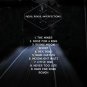 Paths, Roads, Imperfections by Luci Bluez CD