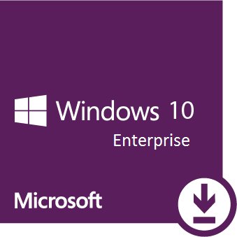 Microsoft Windows 10 Enterprise