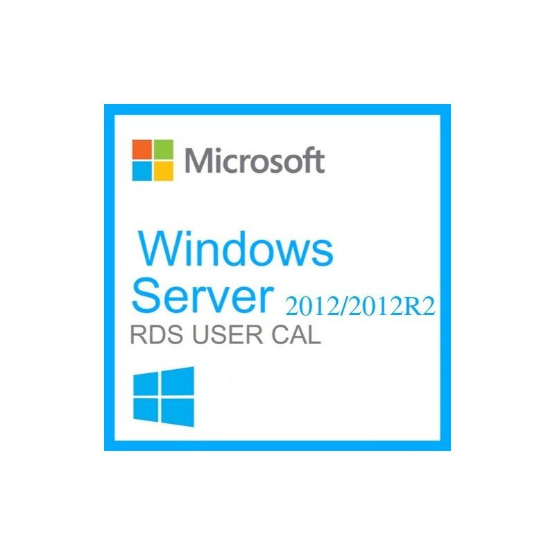 windows server 2012 remote desktop services 1 user cal