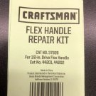 Craftsman Ratchet Repair Kits for Asian Made Ratchets ONLY