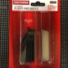 Craftsman 2-1/2 Inch Handi-Cut & Accu-Cut Replacement Anvil & Blades