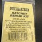 Craftsman Ratchet Repair Kits for USA Made Ratchets ONLY