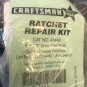 Craftsman Ratchet Repair Kits for USA Made Ratchets ONLY