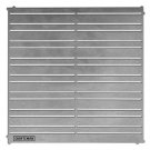 Craftsman 12 inch x 12 inch Magnetic Tool Organization Panel