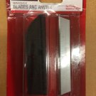 Craftsman 3-7/8 Inch Handi-Cut Replacement Anvil & Blades